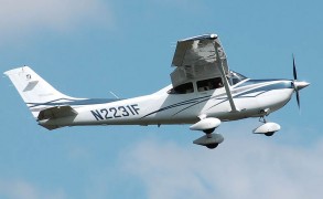 Hartzell Top Prop, STC Approval