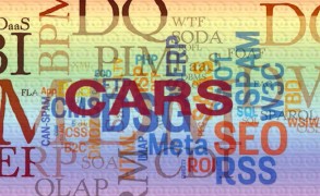 The Regs: Acronyms & Initialisms