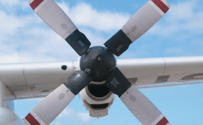 What to Look for on Propellers Before Flying