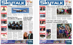 SkyTALK News Online