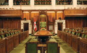 Composite Structure and the House of Commons