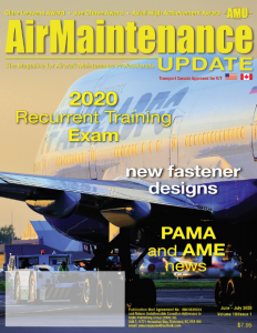 AMU magazine cover Jun-Jul 2020