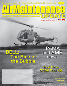 AMU Aug-Sep-2020 magazine cover
