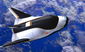 Space Tourism? Plans for a Spaceplane First Flight