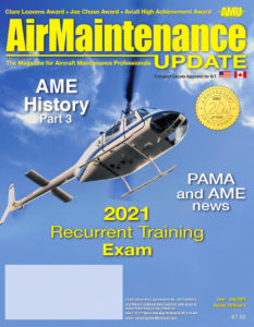 AMU Cover for Jun-Jul 2021