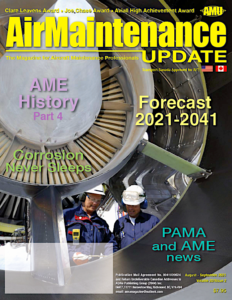 Aug-Sept AMU magazine 2021