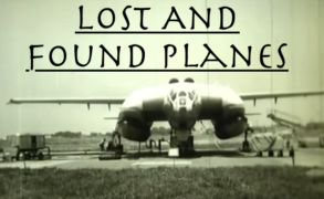 12 Lost Planes Recently Found