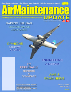 Feb-Mar AMU Magazine 2026